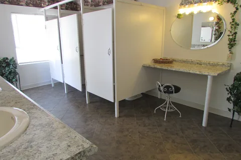Billings Village RV Park