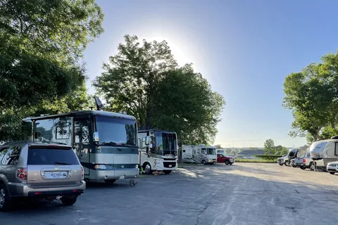 Billings Village RV Park