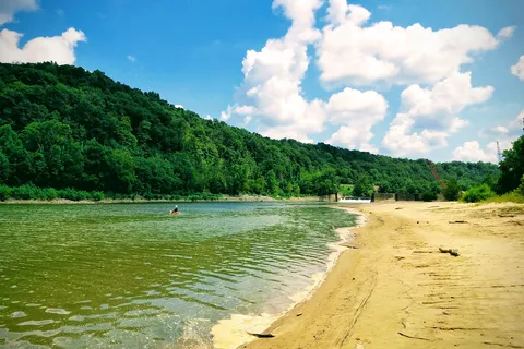 Fort Boonesborough State Park