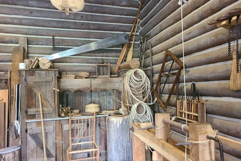 Fort Boonesborough State Park