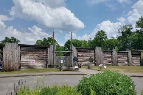 Fort Boonesborough State Park