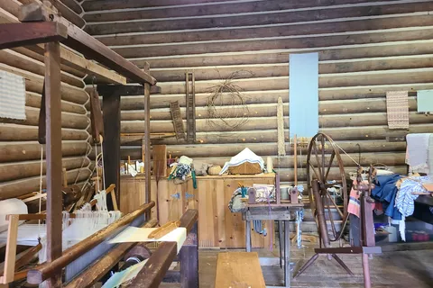 Fort Boonesborough State Park