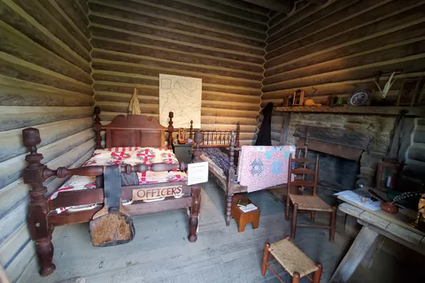 Fort Boonesborough State Park