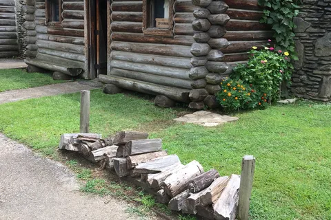 Fort Boonesborough State Park