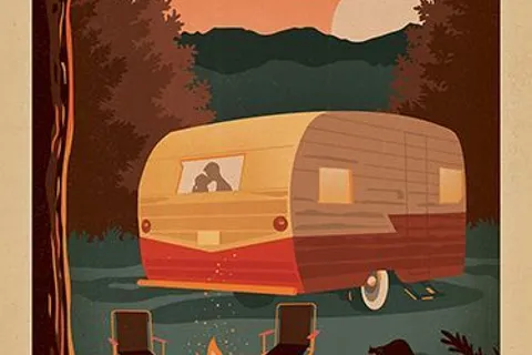 Pelican Landing Resort and Campground