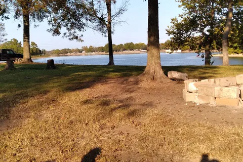 Pelican Landing Resort and Campground