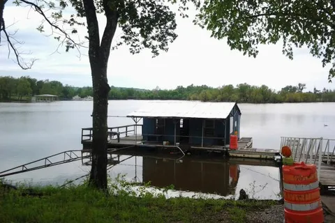 Pelican Landing Resort and Campground