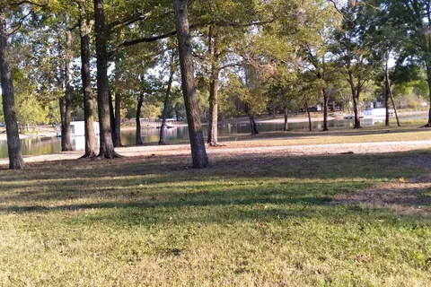 Pelican Landing Resort and Campground