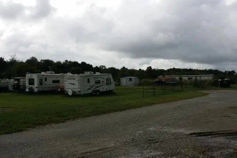 Pelican Landing Resort and Campground