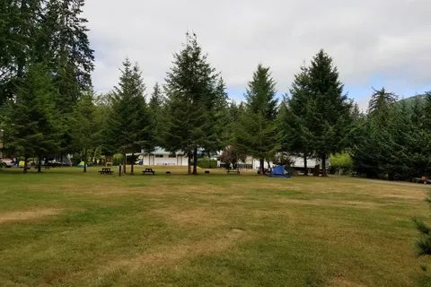 Fisherboy Park