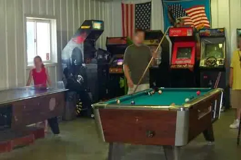 Pirolli Park RV Resort