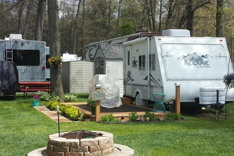 Pirolli Park RV Resort