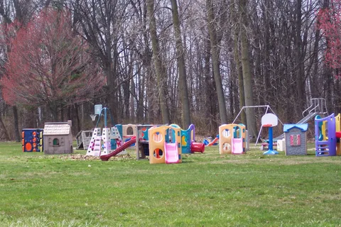 Pirolli Park RV Resort
