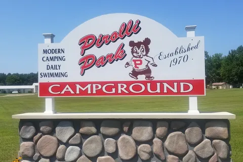 Pirolli Park RV Resort
