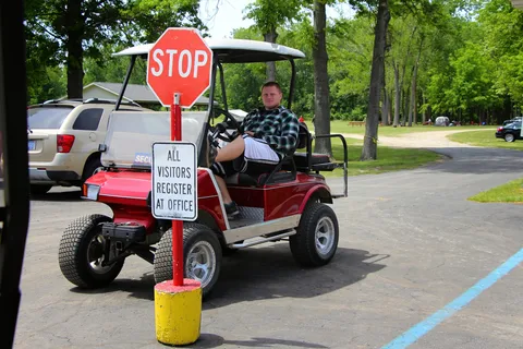 Pirolli Park RV Resort