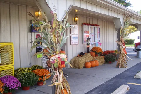 Pirolli Park RV Resort