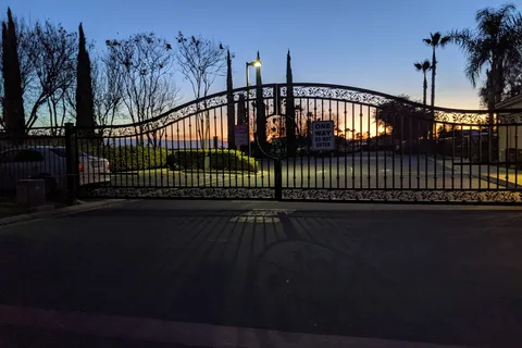 The Lakes RV and Golf Resort