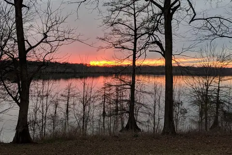 Lake Chicot State Park