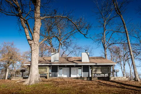 Lake Chicot State Park