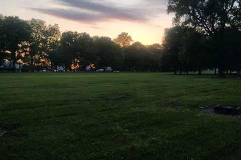 Lake Chicot State Park