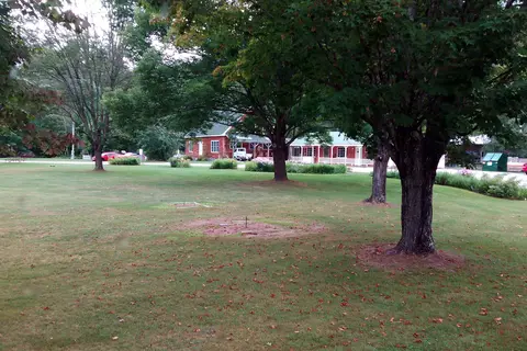Goose Hollow Camp and RV Park