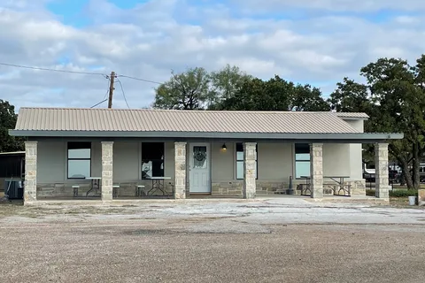 Village Inn Motel and RV Park