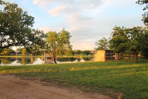 Village Inn Motel and RV Park