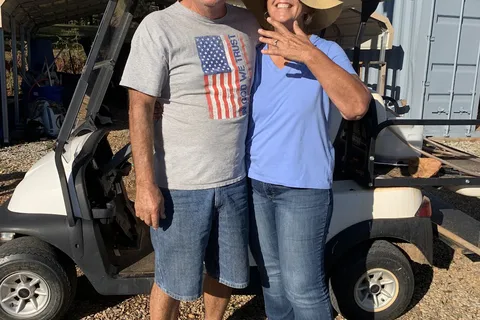 Time Away RV Resort