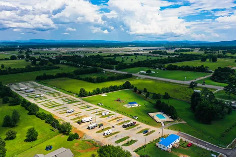 Time Away RV Resort