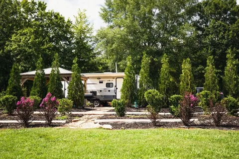 Time Away RV Resort