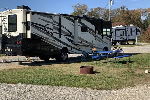 Time Away RV Resort