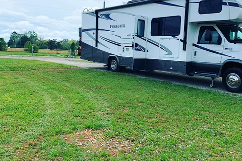 Time Away RV Resort