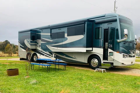 Time Away RV Resort
