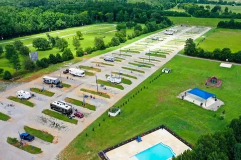 Time Away RV Resort