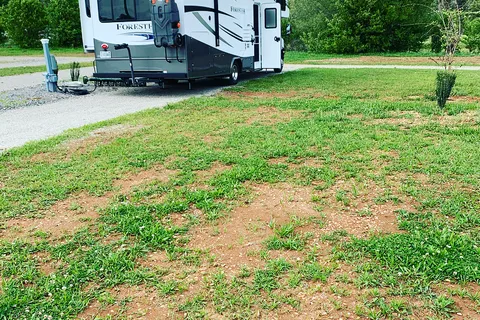 Time Away RV Resort