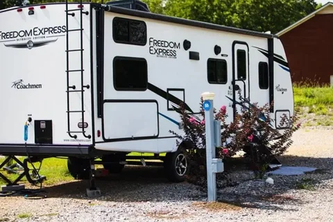 Time Away RV Resort