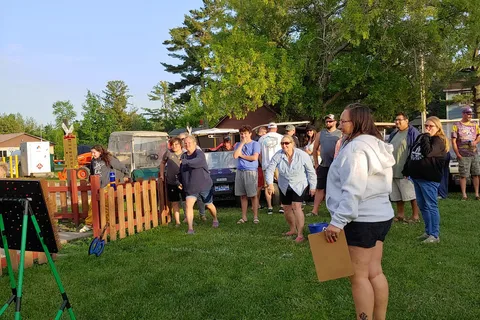 South Isle Family Campground