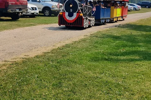 South Isle Family Campground