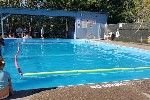 South Isle Family Campground