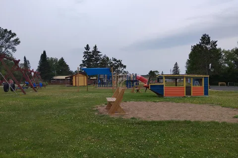 South Isle Family Campground