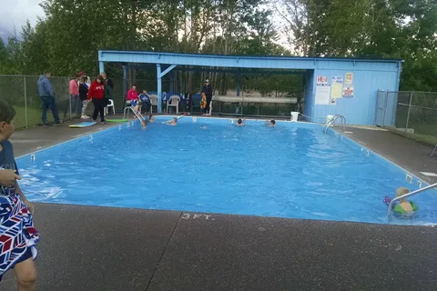 South Isle Family Campground