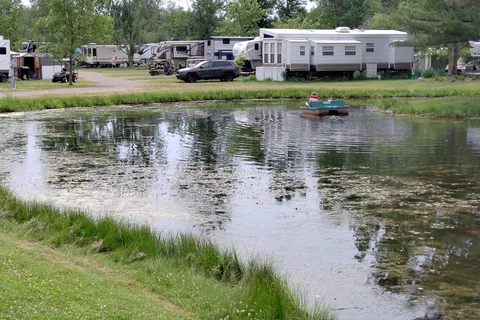South Isle Family Campground