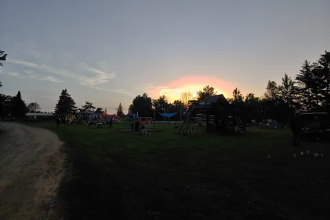 South Isle Family Campground