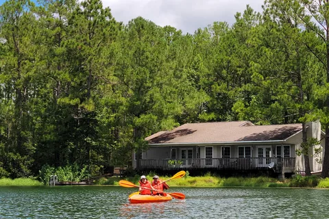 Lake Harmony RV Park