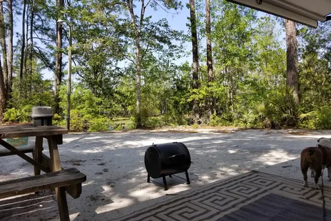 Lake Harmony RV Park