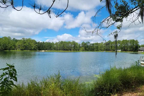 Lake Harmony RV Park