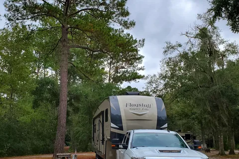 Lake Harmony RV Park