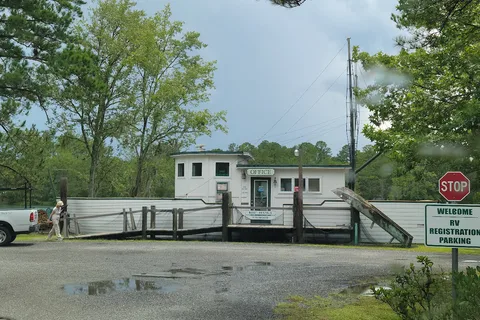 Lake Harmony RV Park