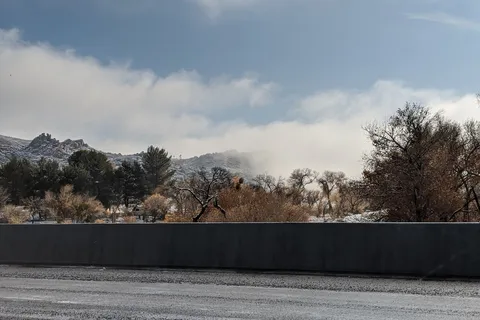 Shady Oasis Campground