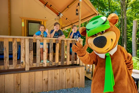 Yogi Bear's Jellystone Park™ Camp-Resort